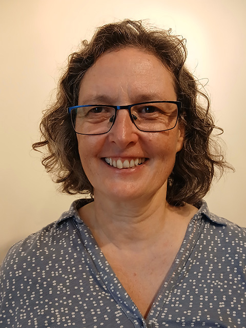 Alison Enright - Trainee Psychotherapist